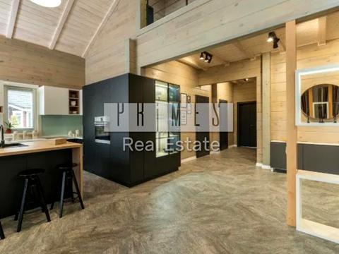 дом по адресу Цветочная ул.