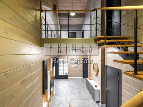 дом по адресу Цветочная ул.