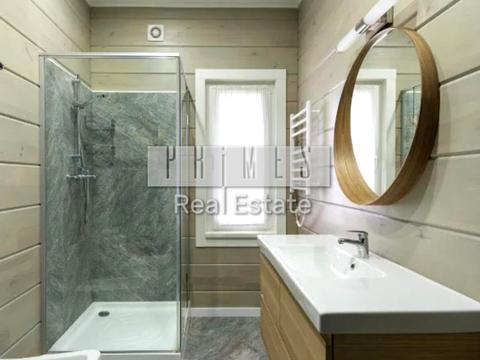 дом по адресу Цветочная ул.