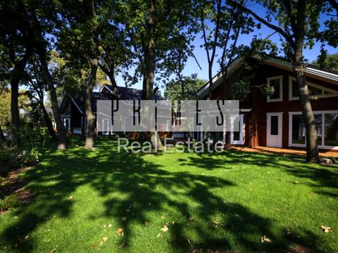 дом по адресу Цветочная ул.