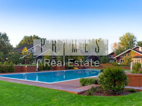 дом по адресу Цветочная ул.