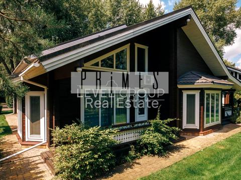 дом по адресу Цветочная ул.