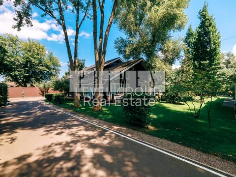 дом по адресу Цветочная ул.