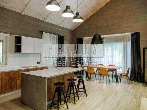 дом по адресу Цветочная ул.