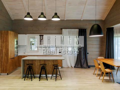 дом по адресу Цветочная ул.