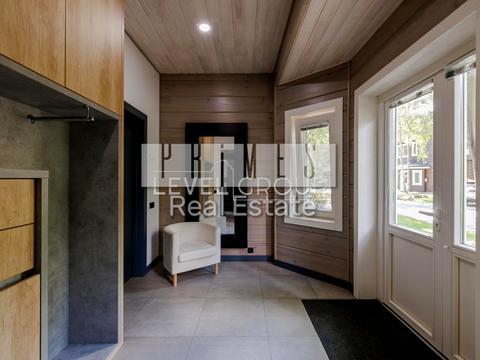 дом по адресу Цветочная ул.