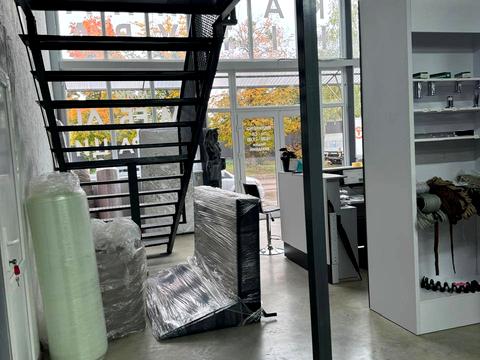 комерційна за адресою Козельницька вул., 9