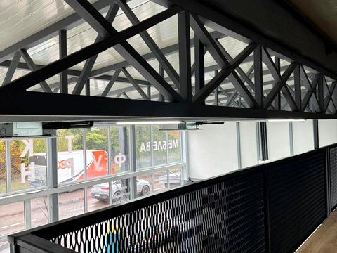 комерційна за адресою Козельницька вул., 9