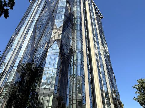 квартира за адресою Авіаконструктора Антонова вул., 2-Б