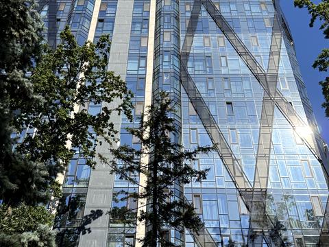 квартира за адресою Авіаконструктора Антонова вул., 2-Б