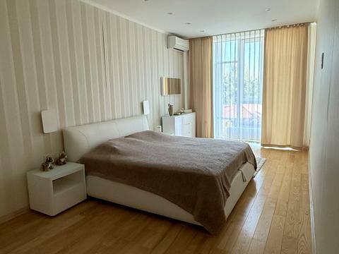 квартира за адресою Авіаконструктора Антонова вул., 2-Б