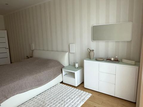 квартира за адресою Авіаконструктора Антонова вул., 2-Б