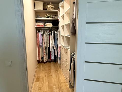 квартира за адресою Авіаконструктора Антонова вул., 2-Б