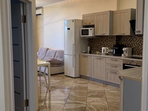 квартира за адресою Авіаконструктора Антонова вул., 2-Б