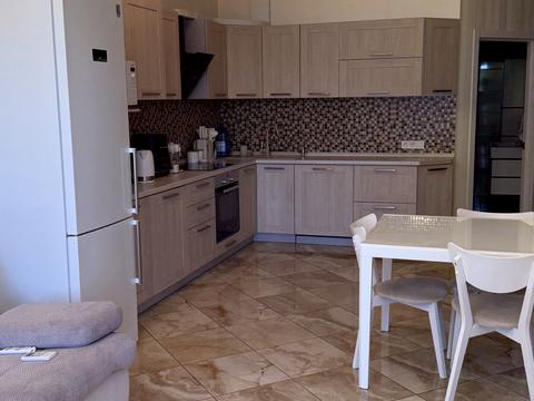 квартира за адресою Авіаконструктора Антонова вул., 2-Б