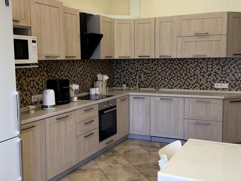 квартира за адресою Авіаконструктора Антонова вул., 2-Б