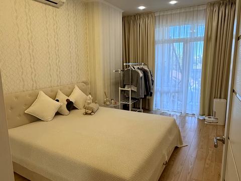 квартира за адресою Авіаконструктора Антонова вул., 2-Б