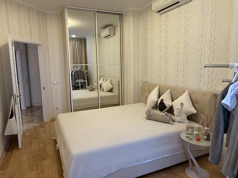 квартира за адресою Авіаконструктора Антонова вул., 2-Б