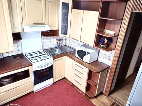 квартира за адресою Галицька вул., 217