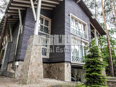 будинок за адресою Лісова вул.