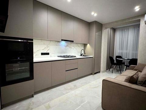 квартира за адресою Співдружності вул., 7