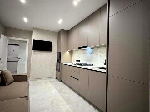 квартира за адресою Співдружності вул., 7