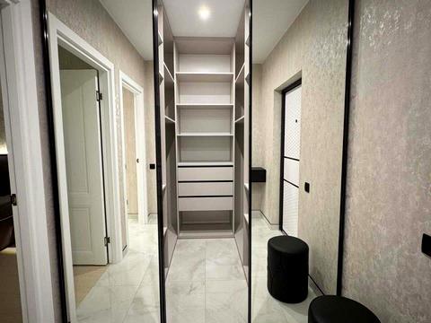 квартира за адресою Співдружності вул., 7