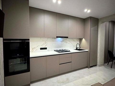 квартира за адресою Співдружності вул., 7