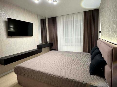 квартира за адресою Співдружності вул., 7