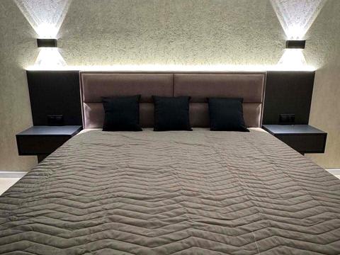 квартира за адресою Співдружності вул., 7