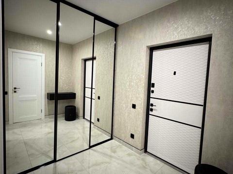 квартира за адресою Співдружності вул., 7