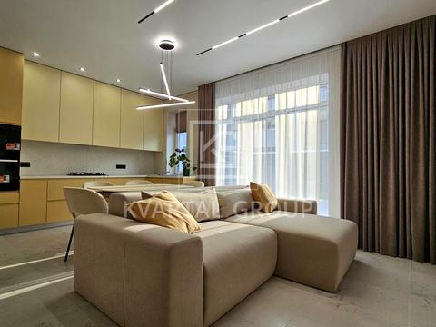 дом по адресу Нежинская ул.