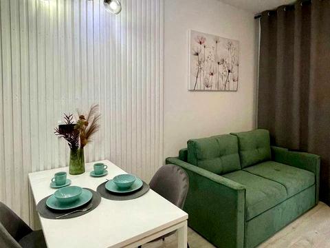 квартира за адресою Салютна вул., 2к1