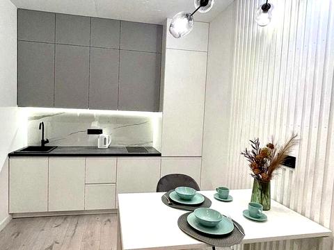 квартира за адресою Салютна вул., 2к1