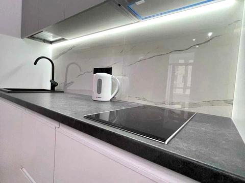 квартира за адресою Салютна вул., 2к1