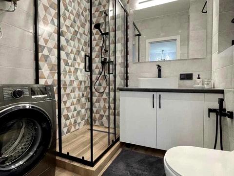 квартира за адресою Салютна вул., 2к1