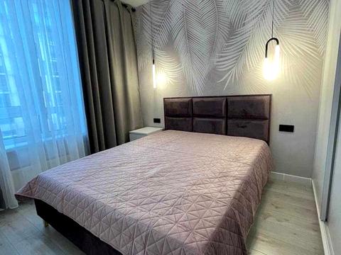 квартира за адресою Салютна вул., 2к1