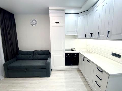 квартира по адресу Евгения Сверстюка ул. (Марины Расковой), 6-В