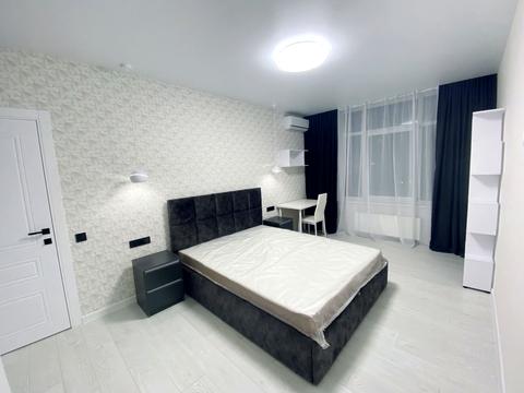 квартира по адресу Евгения Сверстюка ул. (Марины Расковой), 6-В