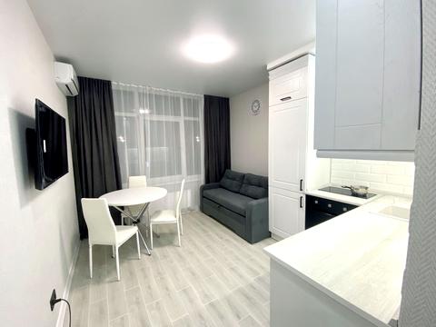 квартира по адресу Евгения Сверстюка ул. (Марины Расковой), 6-В