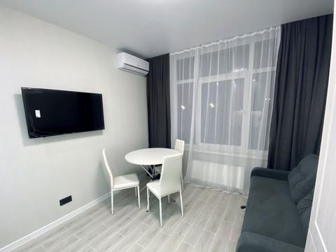 квартира по адресу Евгения Сверстюка ул. (Марины Расковой), 6-В