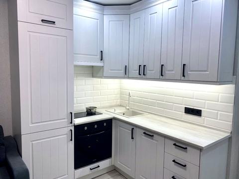 квартира по адресу Евгения Сверстюка ул. (Марины Расковой), 6-В