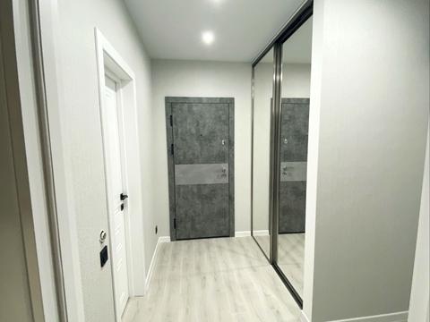 квартира по адресу Евгения Сверстюка ул. (Марины Расковой), 6-В