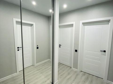 квартира по адресу Евгения Сверстюка ул. (Марины Расковой), 6-В