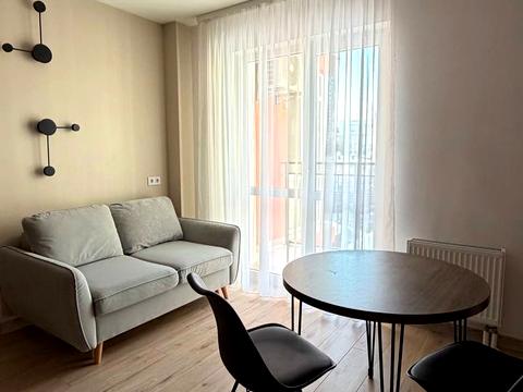 квартира за адресою Тараса Шевченка вул., 25