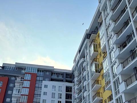 квартира за адресою Тараса Шевченка вул., 25