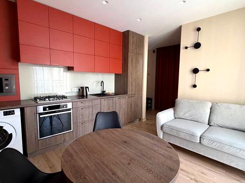 квартира за адресою Тараса Шевченка вул., 25