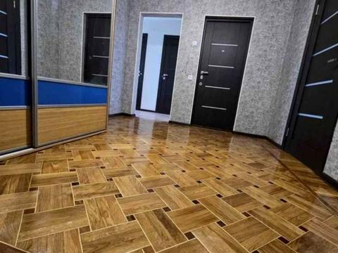 квартира за адресою Наталії Ужвій вул., 108