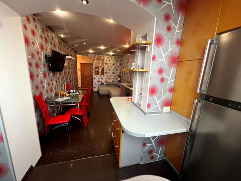 квартира за адресою Театральна вул., 1