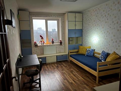 квартира за адресою Театральна вул., 1